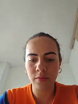 Sairy_ live cam on StripChat