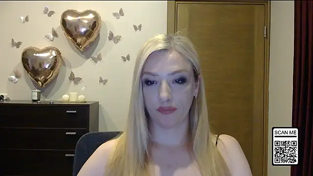 Wild_Silk_Desire webcam