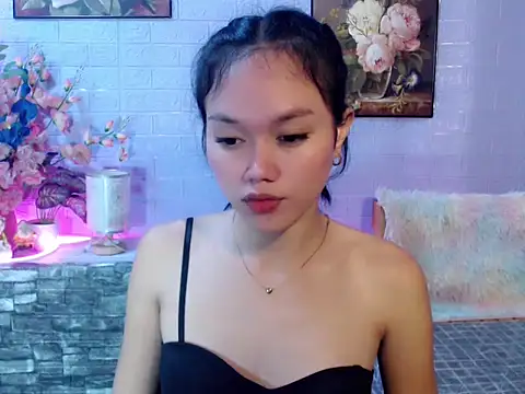 yourjoanna webcam