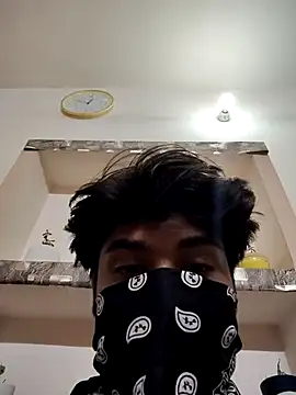 Drakyguy webcam