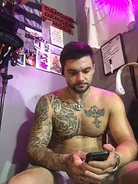 CaptHook931 webcam