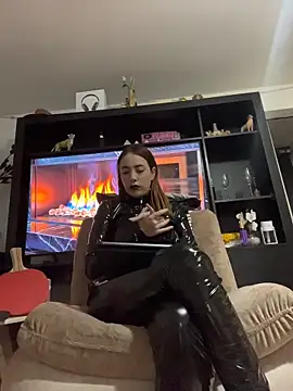 karla_Goddess webcam