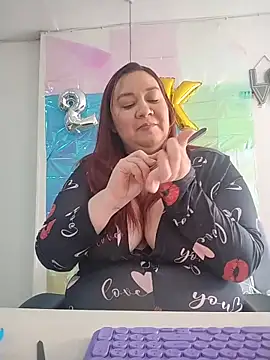 sharon_G webcam
