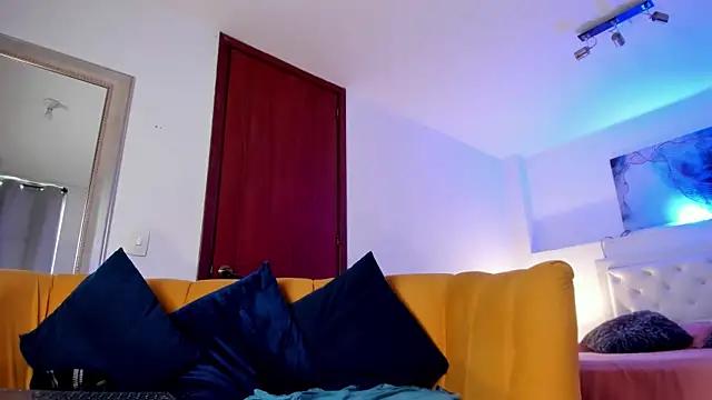 HarryFosster webcam