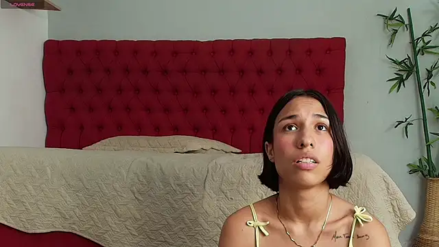 cristina_aznar1 webcam