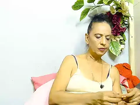 Hot_queen58 webcam