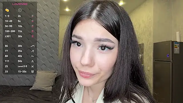 Barbie_Aria webcam