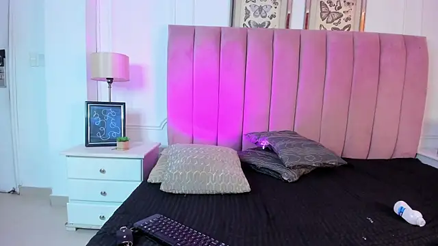 Alexa_fox669 webcam