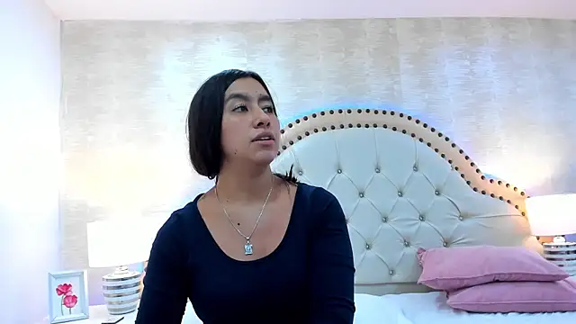 AlenaColeman webcam