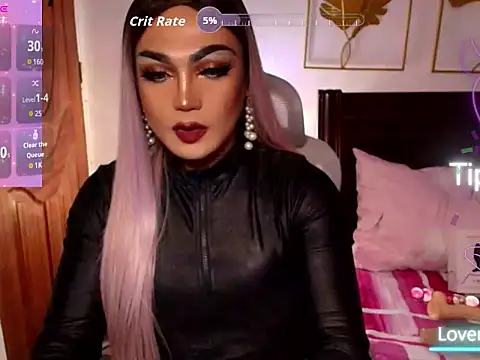AmberLiciousCOCK webcam