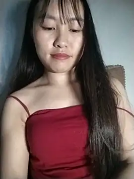 Cherry-squirtt webcam