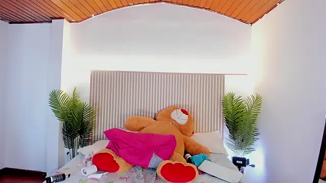Milu_blossom webcam