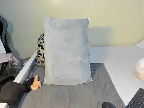KendiLuxe webcam