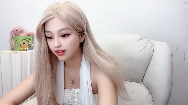 jiangjiang2005 webcam