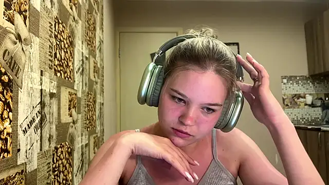 HellyRay webcam