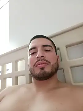 Fe01An01 webcam