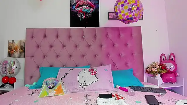Cherry_wishx webcam