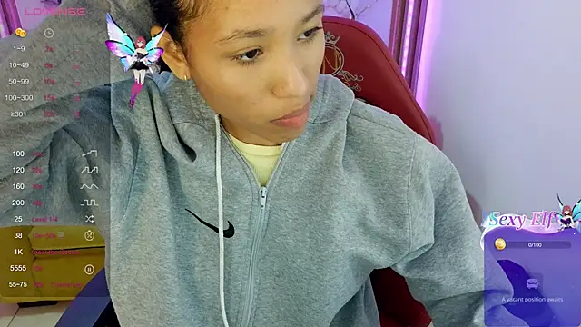 Kiimmy_m_ live cam on StripChat
