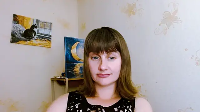AlinaTailor webcam