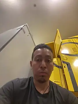 yeikoparker webcam