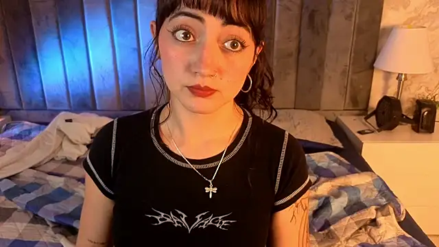Leha_Carterl webcam
