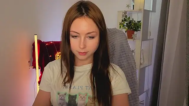 SaraDailey webcam