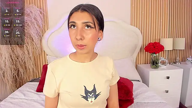 isa_croft_ webcam