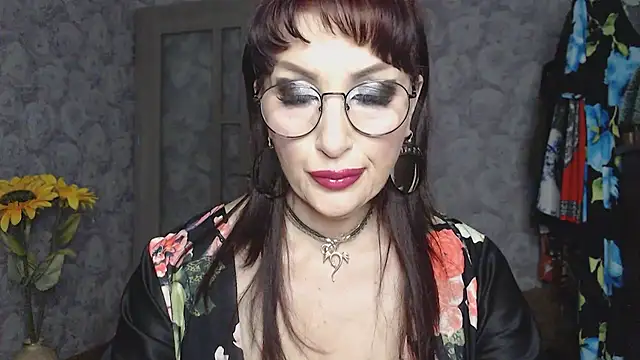 Aziza1 webcam