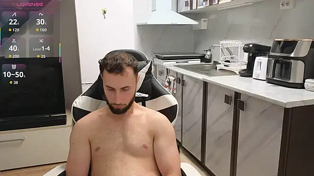 ryanstorm_ - RyanStorm_'s free webcam - UK Sex Cams