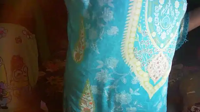 BengaliQueenStar webcam