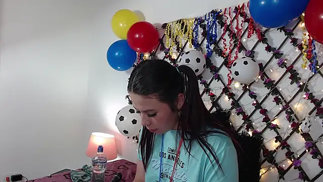 Samantha_Wallker webcam