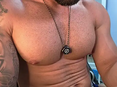 OwenMaximus814 webcam