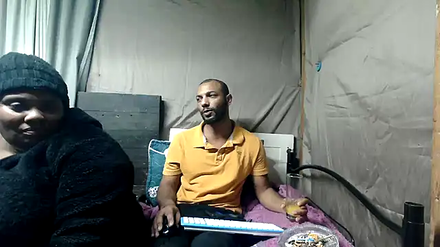 Camodick webcam
