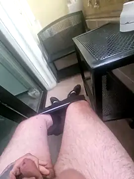 Bob666demon webcam