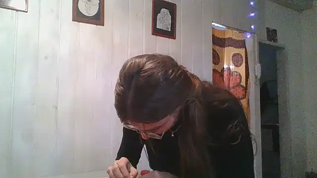 SweetyBabyDemon live cam on StripChat
