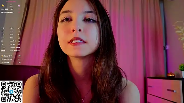 NerixalVire live cam on StripChat