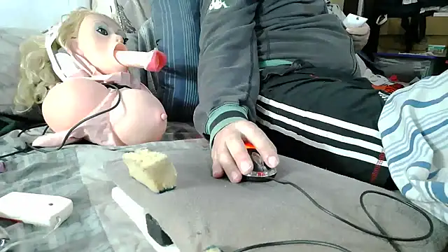 messi_syssy - Messi_syssy's free webcam - UK Sex Cams