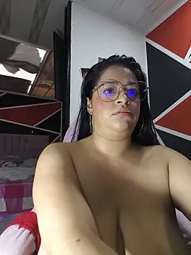 kiimjackson1- webcam