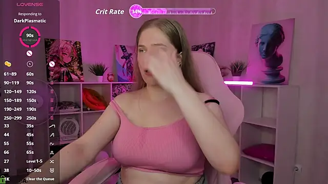 Megan_Violer webcam