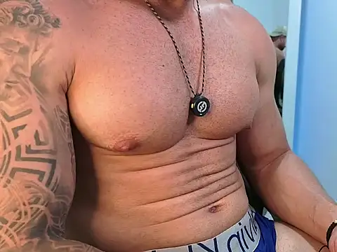 OwenMaximus814 webcam