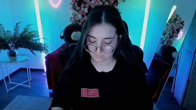 VirtuallVoyant webcam