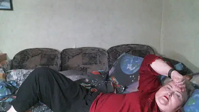 Lana555 webcam