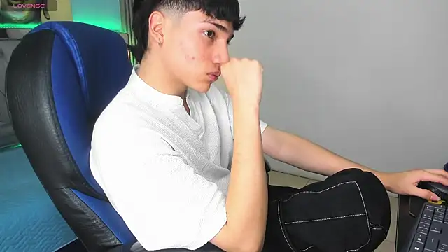 SamBlack_ webcam