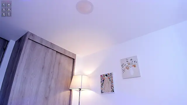 Watch Skeeter_ss live on EroticFlix - High definition streams