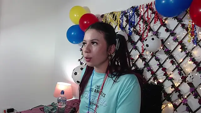 Samantha_Wallker webcam