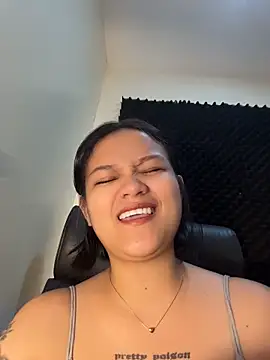 parker_pixie webcam