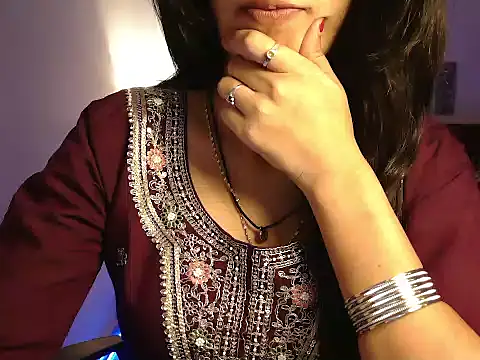 Moksha_ webcam