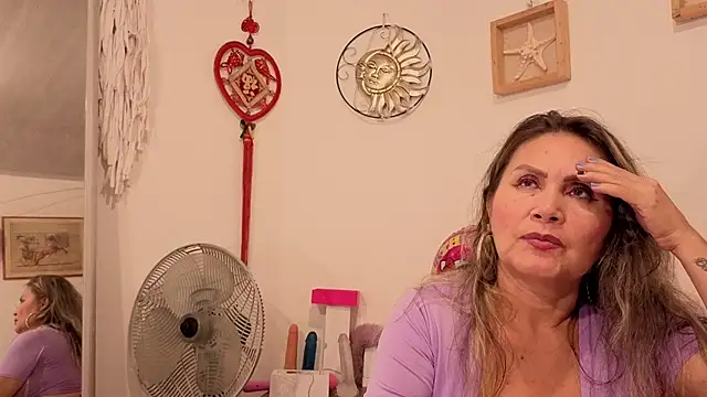amandabakerx webcam