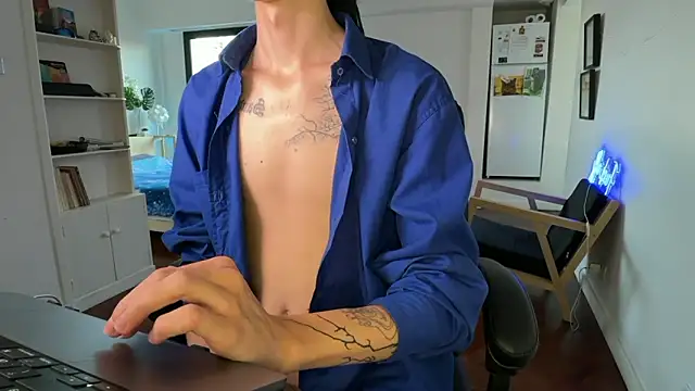 Den_BlueXx webcam