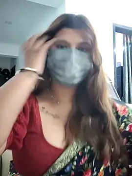 Marathi_khushi1 webcam